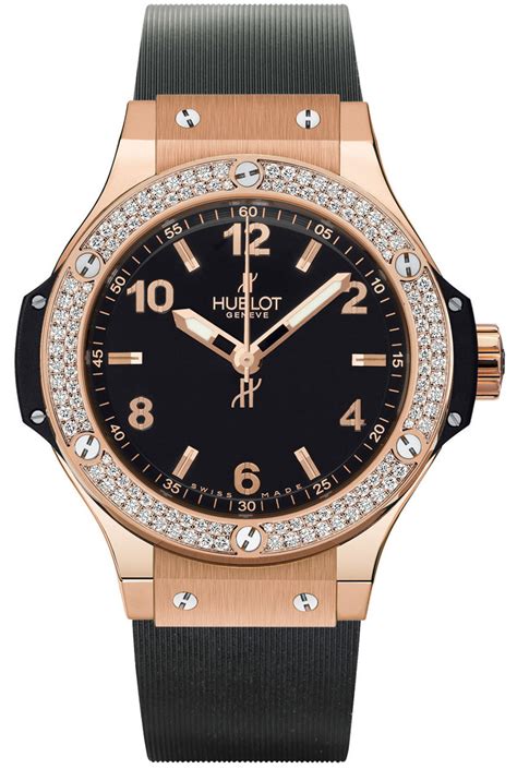 hublot woman|hublot female watches.